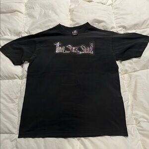 TOOL Lateralus black size medium M tshirt / shirt / t-shirt